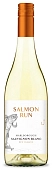 Вино Салмон Ран Совиньон Блан вино молодое сортовое белое сухое регион Мальборо